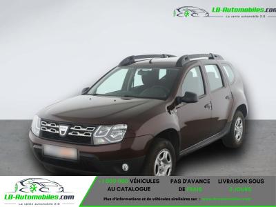 Dacia Duster 1.6 SCe Ambiance 4x2*TEMPO*AHK*LIM*KLIMA*