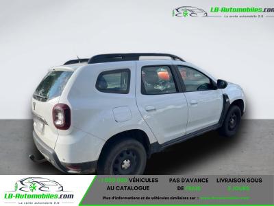 Dacia Duster Comfort SCe 115 2WD
