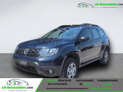 Dacia Duster DACIA Duster 1.6 SCe 4x2 Essential