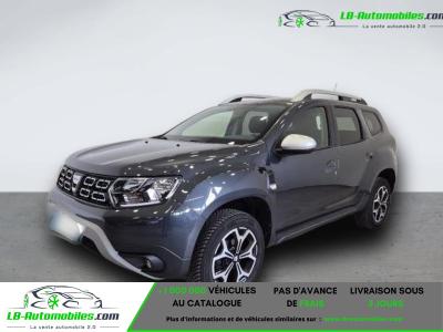 Dacia Duster DACIA Duster 1.6 SCe 4x2 Prestige - NEOPAT. - Ca
