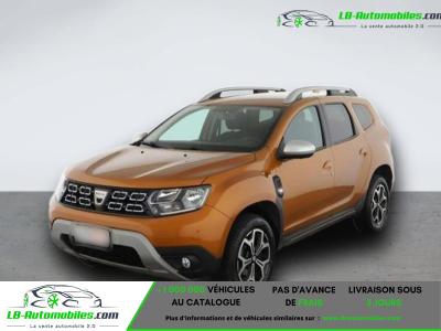 Dacia Duster DACIA Duster 1.3 TCe FAP 4x2 Prestige