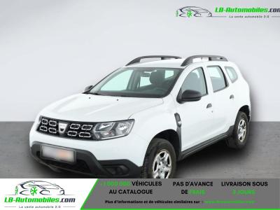 Dacia Duster 1.3 TCe Essential*AHK*KLIMA*