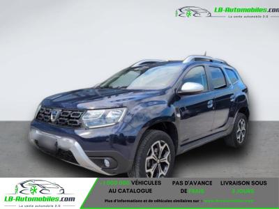 Dacia Duster DACIA Duster 1.0 TCe 100 CV 4x2 Techroad