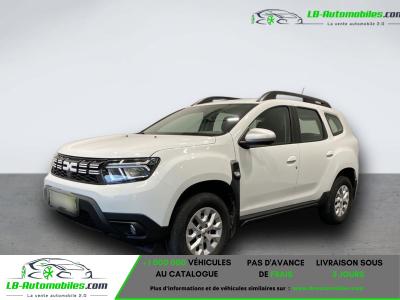 Dacia Duster TCe 130 4x2 - 2023