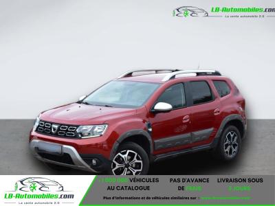 Dacia Duster II Adventure Navi|360°Kamera|Tempo.|Euro6