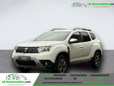 Dacia Duster TCe 150 FAP 4x2