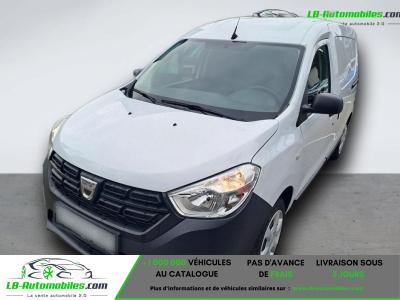 Dacia Dokker Express TCe 100 Comfort *Klima* *Alu*