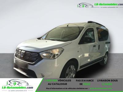 Dacia Dokker 1.3 TCe Comfort/36Tkm/Klima/Tempo/AHK