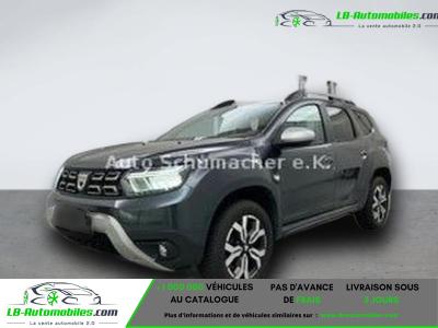 Dacia Duster II Prestige Navi SHZ 17Zoll Alu NSW uvm..