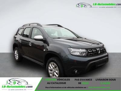 Dacia Duster TCe 130 2WD Comfort  SHZG*PDC*/36202
