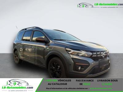 Dacia Jogger Hybrid 140 Extreme AUTOMATIK 280 km ! SHZ