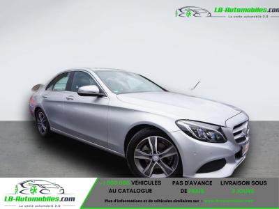 Mercedes Classe C 180 BVA