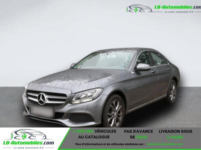 Mercedes Classe C 180 BVA