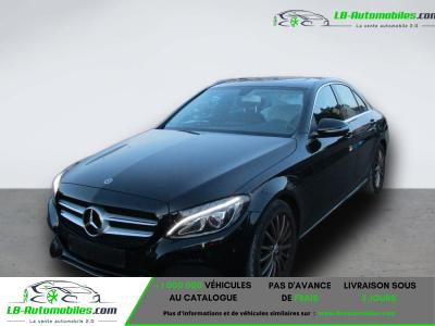 Mercedes Classe C 180 BVA