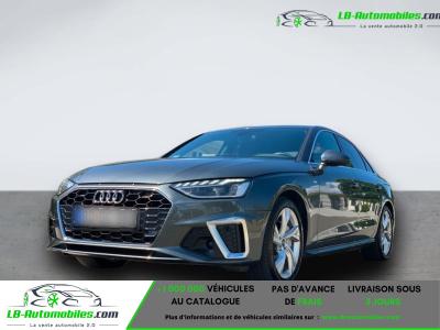 Audi A4 40 TFSI 204 BVA