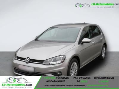 Volkswagen Golf 1.0 TSI 110 BVM