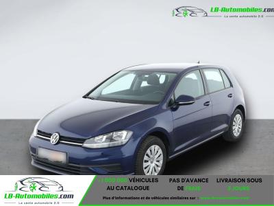 Volkswagen Golf 1.0 TSI 110 BVM