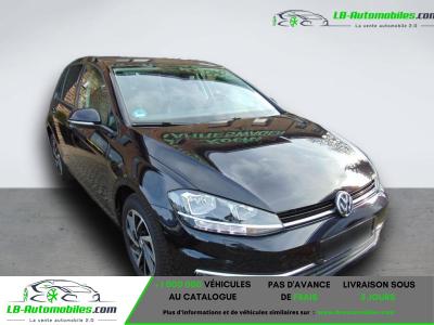 Volkswagen Golf 1.0 TSI 110 BVM