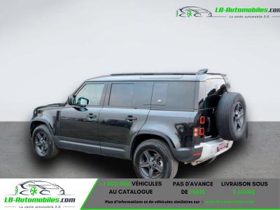 Land Rover Defender 110 D200 BVA
