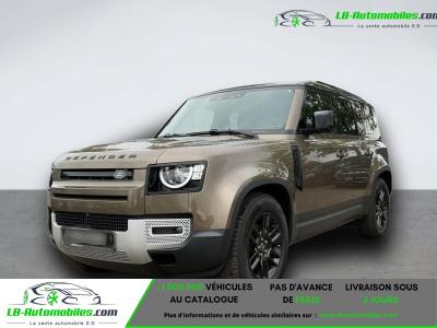 Land Rover Defender 110 D200 BVA