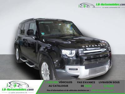 Land Rover Defender 110 D250 MHEV BVA