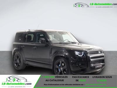 Land Rover Defender 110 P525 V8 BVA