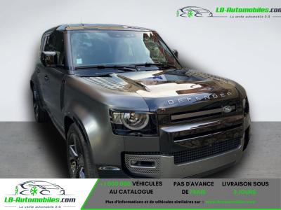 Land Rover Defender 110 P525 V8 BVA