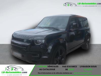 Land Rover Defender 110 P525 V8 BVA