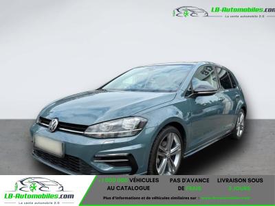 Volkswagen Golf 1.5 TSI 150 BVA