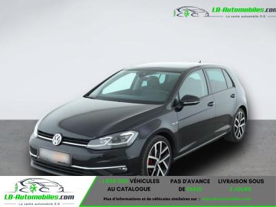 Volkswagen Golf 1.5 TSI 150 BVA