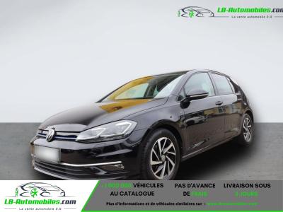 Volkswagen Golf 1.5 TSI 130 BVM