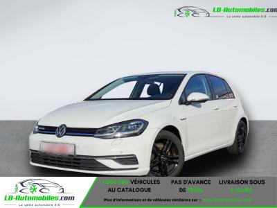 Volkswagen Golf 1.5 TSI 130 BVM