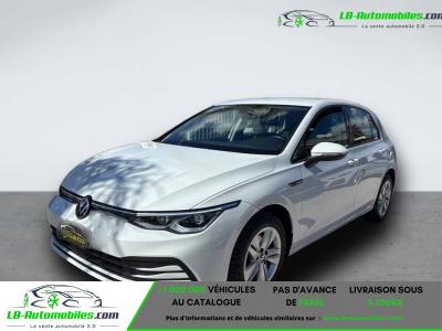 Volkswagen Golf 1.5 TSI 130 BVM