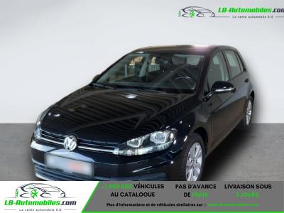 Volkswagen Golf 1.0 TSI 110 BVM
