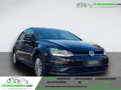 Volkswagen Golf 1.0 TSI 110 BVA
