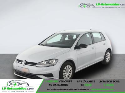 Volkswagen Golf 1.0 TSI 110 BVA