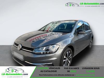 Volkswagen Golf 1.0 TSI 115 BVM