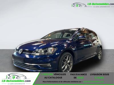 Volkswagen Golf 1.0 TSI 115 BVM