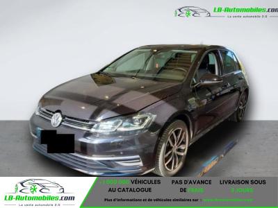 Volkswagen Golf 1.0 TSI 115 BVM