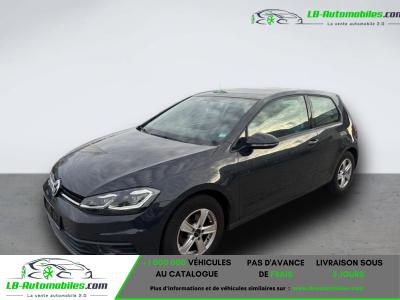 Volkswagen Golf 1.0 TSI 85 BVM