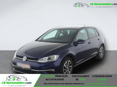 Volkswagen Golf 1.0 TSI 85 BVM
