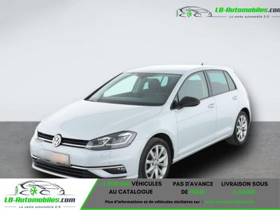 Volkswagen Golf 1.5 TSI 150 BVM
