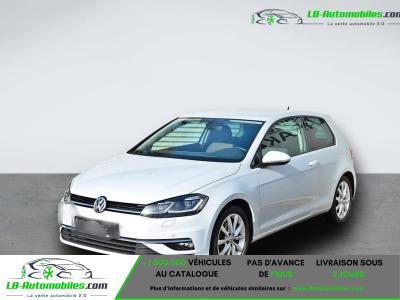 Volkswagen Golf 1.5 TSI 150 BVM