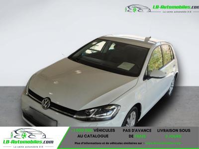 Volkswagen Golf 1.5 TSI 150 BVM