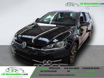 Volkswagen Golf 1.5 TSI 150 BVM