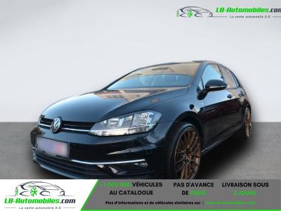 Volkswagen Golf 1.5 TSI 150 BVM