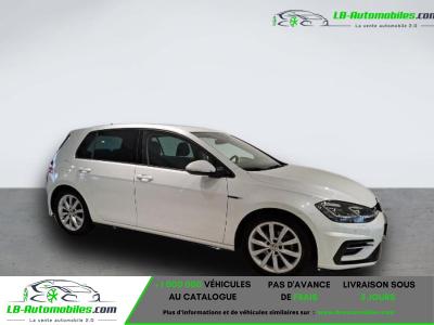 Volkswagen Golf 1.5 TSI 150 BVM