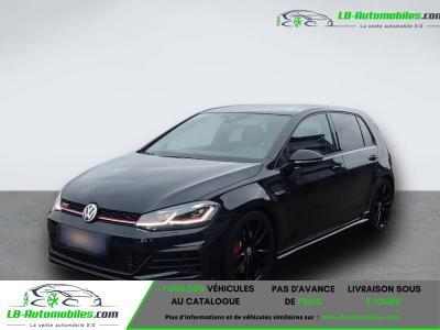 Volkswagen Golf 2.0 TSI 290 BVA GTI TCR