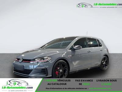 Volkswagen Golf 2.0 TSI 290 BVA GTI TCR