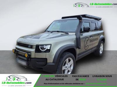 Land Rover Defender 110 D240 BVA